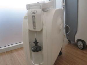 China Multifunction Oxygen facail Jet Peel Machine For Enhances Skin Renewal 1-3L/MIN on sale