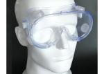 Liquid Splash Repellent Safety Eye Protection Goggles