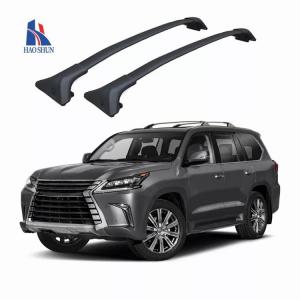 Wholesale Custom Car Roof Rock Cross Bars For Luggage Carrier Bike Rack Cargo Basket Roof In Alloy 2 X Universal 120cm from china suppliers