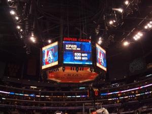 Wholesale P6.67 Stadium LED Display from china suppliers