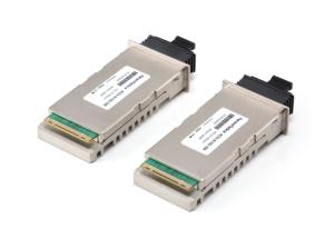 Wholesale 1470nm 1490nm CWDM 10G X2 Module 1510nm 40km SMF For Data Center from china suppliers