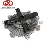 ISUZU Air Conditioning Parts Fan Clutch 8971392990 8971297380