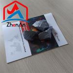 High Purity Silicon Metal 1501 For Steel Alloying