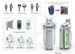 Best body slimming machine! Hot sale cryo fat reduction antifreeze cool