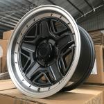 A356.2 4×4 SUV Off Road Wheels