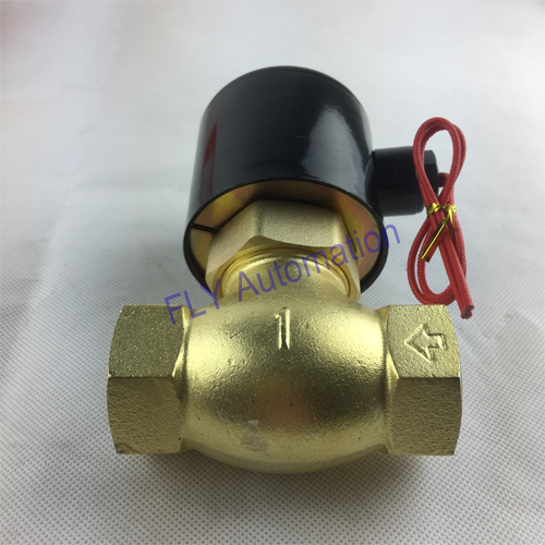 1 MPa UNI-D Type Water Check Valves 1" 1 1/2" 2" With Stainless Steel Core