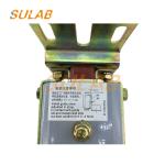 Hyundai Mitsubishi Elevator Spare Parts Sliding Guide Rail Shoes LUB121K 10mm
