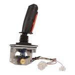JLG 1600282 Single-Axis Drive Steer Controller Joystick For JLG Lifts