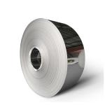 Cold Rolled 0.25-3mm 410 SS 304 Strips
