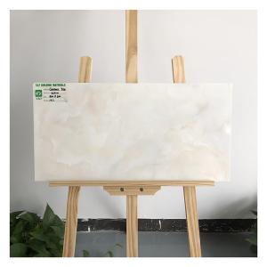 Wholesale Bathroom Glazed Ceramic Tiles 300x600mm Jade Porcelain Tile from china suppliers