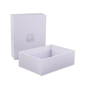 Wholesale Paper Foldable Cardboard Boxes Custom Jewelry Packing Boxes 4c Offset Printing from china suppliers