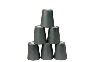 Wholesale Upper Zirconia Metering Nozzle Good Corrosion Resistance High Tenperature Strength from china suppliers