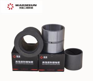Wholesale A820202002974 SY200B.3-36A Excavator Bucket Bushing For Sany SY215C9M2KS from china suppliers