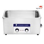 Rifle Gun Parts 22L SUS304 Ultrasonic Cleaning Equipment
