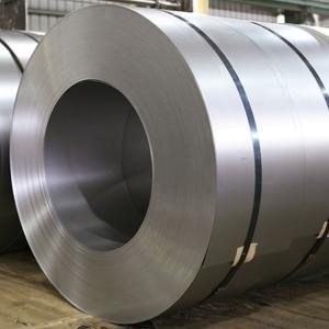 China Hot Selling Price Cold Rolled Grain Oriented Electrical Steel Coils on sale