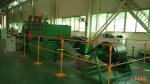 1600mm Corrugated Band Former Corrugated Fin Forming Machine Transformer Tank