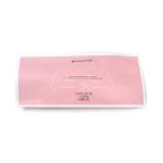 Snack Moisture Proof SGS RoHS Three Side Seal Pouch