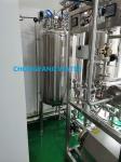 Small Pharma Water System Pharmaceutical Water Treatment Plant GMP FDA