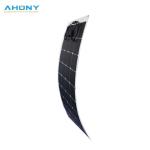 Sunpower ETFE PV Flexible Solar Panels 100w 120w 130w 200w 300w 400w