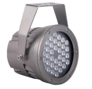 Wholesale Portable IP65 Outdoor Industrial LED Flood Lights 50W / 60W / 75W Dimmable Flood Lights from china suppliers