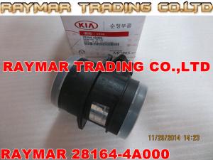 Wholesale Air flow meter assy 0281002554 for HYUNDAI, KIA 28164-4A000 from china suppliers