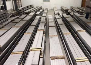Wholesale AISI 420 ( EN 1.4021 1.4028 ) Stainless Steel Narrow Strip In Sheet ( Flat Bar ) from china suppliers