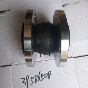Wholesale 39586508 TD Alternative Flexible Connector Ingersoll Rand air compressor spare parts from china suppliers