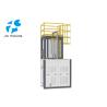Buy cheap 1200Kg/H 230MPa Air Pressure Plastic Material Dryer from wholesalers