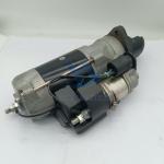 Excavator Parts 24V Starter Motor 330-3123 2873K414 for Caterpillar 963D 953D