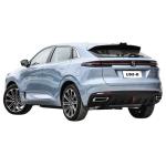 Battery Electric SUV 4wd Hybrid Vehicle 5 Seater For Changan Uni-K