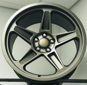 Wholesale Demon Replica Wheels Rims Bronze 20&quot; 9.5&quot; 10.5&quot; For Chrysler 300 RWD 5x115 from china suppliers