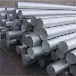 6000mm Length 304 Galvanized Plain Steel Flat Bar round shaped