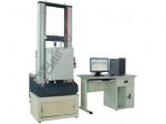WDW-20 Electronic Universal Testing Machine, wedge-shape grips, with all kinds