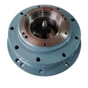 Wholesale PC50uu-2 Travel Motor Reduction Gear Box Final Drive Device Apply To Excavator Spare Parts from china suppliers