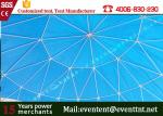 Outdoor camping beach camping family camping tent with waterproof PVC Cover