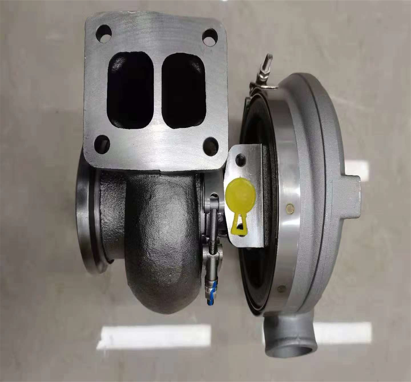 0R7219 Parts 0R-7219 Excavator 1098186 Turbocharger 109-8186 Engine 2045462 Turbo 204-5462