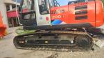 19400KG Orange Good condition Second-hand Hitachi Excavator Zx200 with ISUZU AA