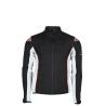 Buy cheap Polyester Club Teamwear Windproof Custom Racing Motorbike Jacket For Men in S/M from wholesalers