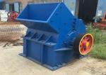 Mineral Stone Crushing Equipment Clay Coal Mini Hammer Mill Heavy Duty