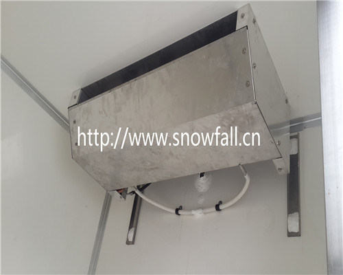 Sf-600 Refrigeration Freezer Refrigerator System The Ultimate Solution for Durability
