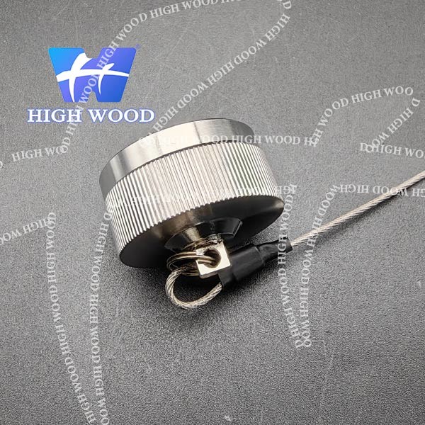 Plug socket seal cover, J599/33K-13,D38999 Series Ⅲ.