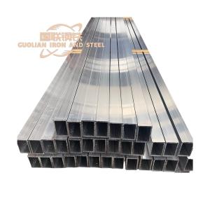 Wholesale 1000-7000 Seires Aluminum Square Tube Hollow Polished Surface Treatment from china suppliers