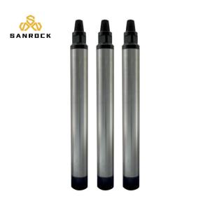 Wholesale Reliable Down The Hole Hammer Low Air Pressure For Engineering Hole from china suppliers