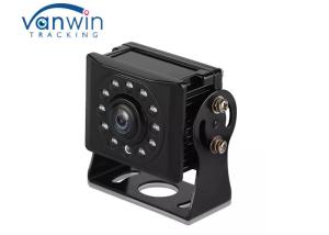 Wholesale DC 24V Surveillance Security Camera 4PIN CCTV Wide Angel Car Thermal Antifog from china suppliers