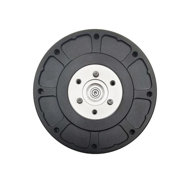 Faradyi Custom High Quality Exoskeleton Motor 81*8mm 24V 48V 200rpm 15N.m