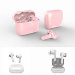 Waterproof True Wireless Earbuds TWS Bluetooth 5.0 Headphones With Wireless