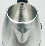 Heat Resistance Smart Electric Tea Kettle Wide Spout CE/CB/ROHS Certification