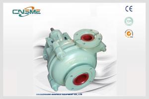 Wholesale Lime Slurries Heavy Duty Slurry Pump Used Supreme Duty Centrifugal Slurry Pumps from china suppliers
