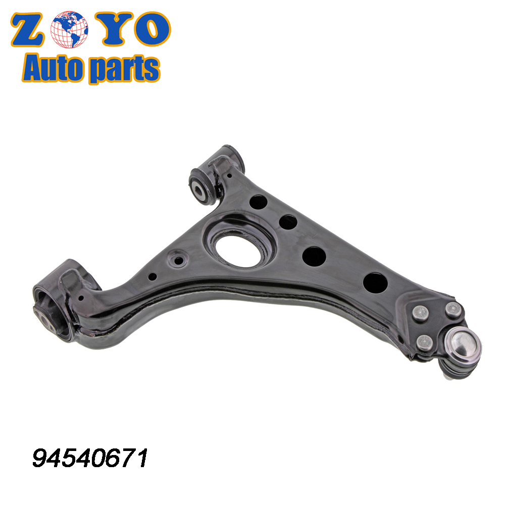 SPHC STEEL Auto Suspension Parts Front Lower Control Arm for Buick Encore 2013-2019