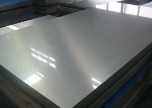 Wholesale 201 202 ASTM Ss304 Stainless Steel Plate 3.0mm To 14.0mm Thick Chemical Industry from china suppliers